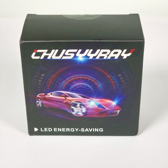 LED Headlight & Fog Light Bulb Kit For Honda CR-V 2015–2020 6000K Hi/Lo Beam NEW - Picture 2 of 12